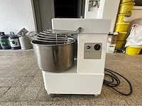 2017 resto italia sk 30 2v deegkneder - afbeelding 2 van  8