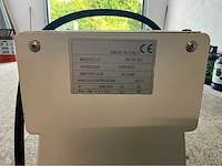 2017 resto italia sk 30 2v deegkneder - afbeelding 7 van  8