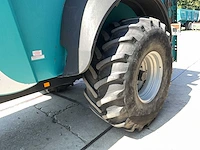 2017 rolland rollforce 5013 mesterwagen épandeur - afbeelding 22 van  27