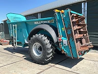 2017 rolland rollforce 5013 mesterwagen épandeur - afbeelding 6 van  27