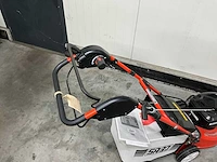 2017 sabo 43 vario grasmaaier - afbeelding 2 van  13