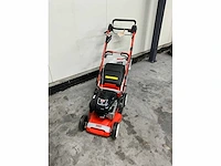2017 sabo 43 vario grasmaaier - afbeelding 7 van  13