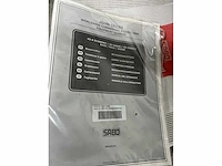2017 sabo 43 vario grasmaaier - afbeelding 11 van  13