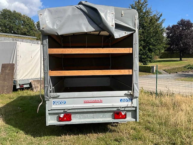 2017 saris c2000 - afbeelding 15 van  30