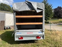 2017 saris c2000 - afbeelding 15 van  30