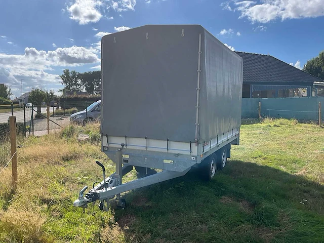 2017 saris c2000 - afbeelding 1 van  30