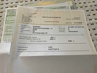 2017 saris c2000 - afbeelding 26 van  30