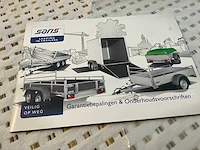 2017 saris c2000 - afbeelding 27 van  30