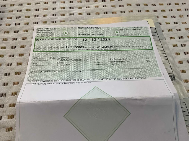 2017 saris c2000 - afbeelding 28 van  30