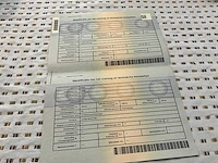2017 saris c2000 - afbeelding 29 van  30