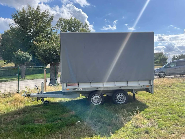 2017 saris c2000 - afbeelding 2 van  30