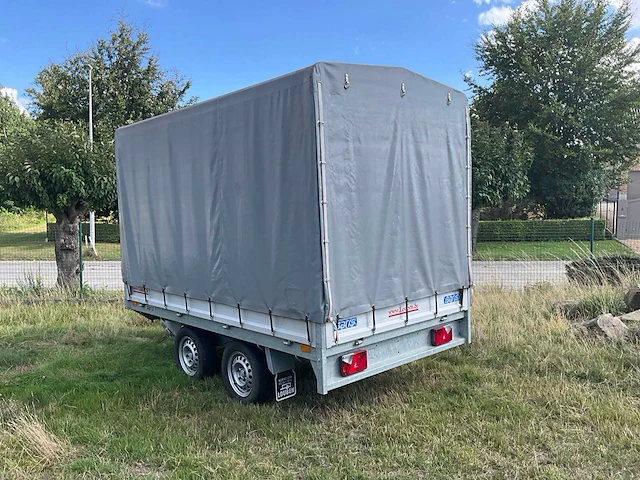 2017 saris c2000 - afbeelding 3 van  30