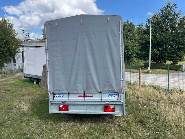 2017 saris c2000 - afbeelding 4 van  30