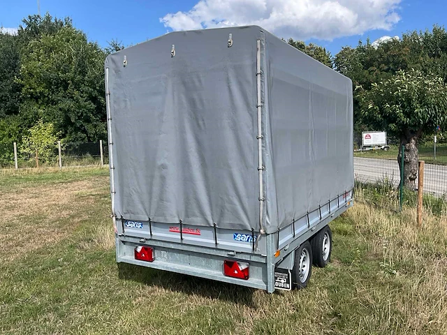 2017 saris c2000 - afbeelding 5 van  30