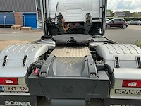 2017 scania s500 vrachtwagen - afbeelding 14 van  33