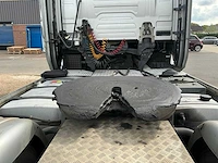 2017 scania s500 vrachtwagen - afbeelding 15 van  33