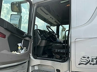 2017 scania s500 vrachtwagen - afbeelding 16 van  33
