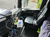 2017 scania s500 vrachtwagen - afbeelding 19 van  33