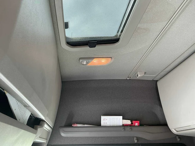 2017 scania s500 vrachtwagen - afbeelding 21 van  33