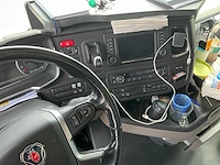 2017 scania s500 vrachtwagen - afbeelding 22 van  33