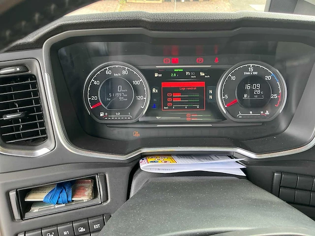 2017 scania s500 vrachtwagen - afbeelding 24 van  33