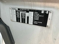 2017 scania s500 vrachtwagen - afbeelding 27 van  33