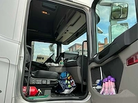 2017 scania s500 vrachtwagen - afbeelding 28 van  33