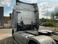 2017 scania s500 vrachtwagen - afbeelding 4 van  33