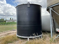2017 sdp silo - afbeelding 1 van  8