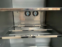 2017 serrco ksc-720e vatenkoeling - afbeelding 5 van  7