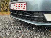 2017 skoda octavia auto - afbeelding 2 van  30