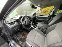 2017 skoda octavia auto - afbeelding 6 van  30