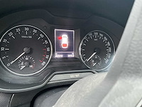 2017 skoda octavia auto - afbeelding 8 van  30