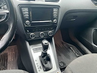 2017 skoda octavia auto - afbeelding 9 van  30