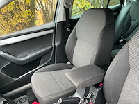 2017 skoda octavia auto - afbeelding 11 van  30