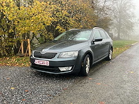 2017 skoda octavia auto - afbeelding 1 van  30