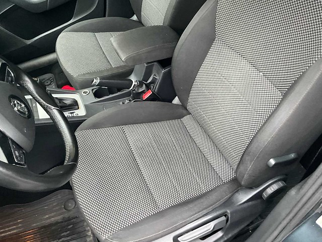 2017 skoda octavia auto - afbeelding 13 van  30