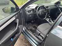 2017 skoda octavia auto - afbeelding 14 van  30