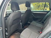 2017 skoda octavia auto - afbeelding 15 van  30
