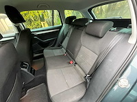 2017 skoda octavia auto - afbeelding 16 van  30
