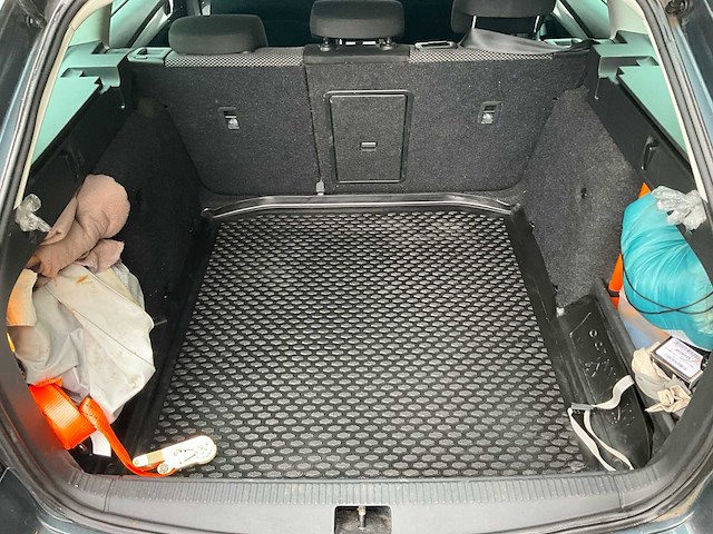 2017 skoda octavia auto - afbeelding 17 van  30