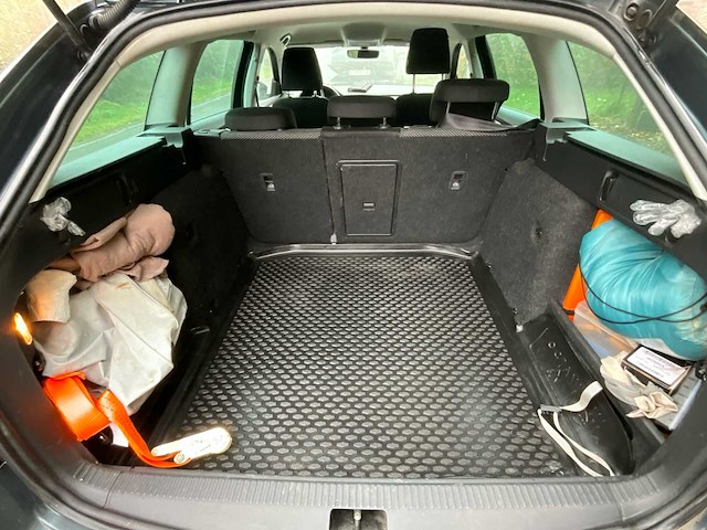 2017 skoda octavia auto - afbeelding 18 van  30