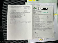 2017 skoda octavia auto - afbeelding 22 van  30