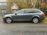2017 skoda octavia auto - afbeelding 12 van  30