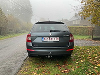 2017 skoda octavia auto - afbeelding 25 van  30
