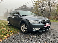 2017 skoda octavia auto - afbeelding 28 van  30
