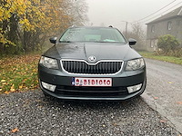 2017 skoda octavia auto - afbeelding 29 van  30