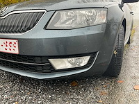 2017 skoda octavia auto - afbeelding 30 van  30