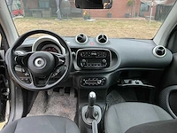 2017 smart fortwo coupé - afbeelding 10 van  30
