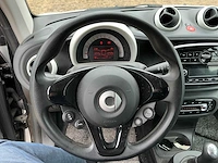 2017 smart fortwo coupé - afbeelding 12 van  30